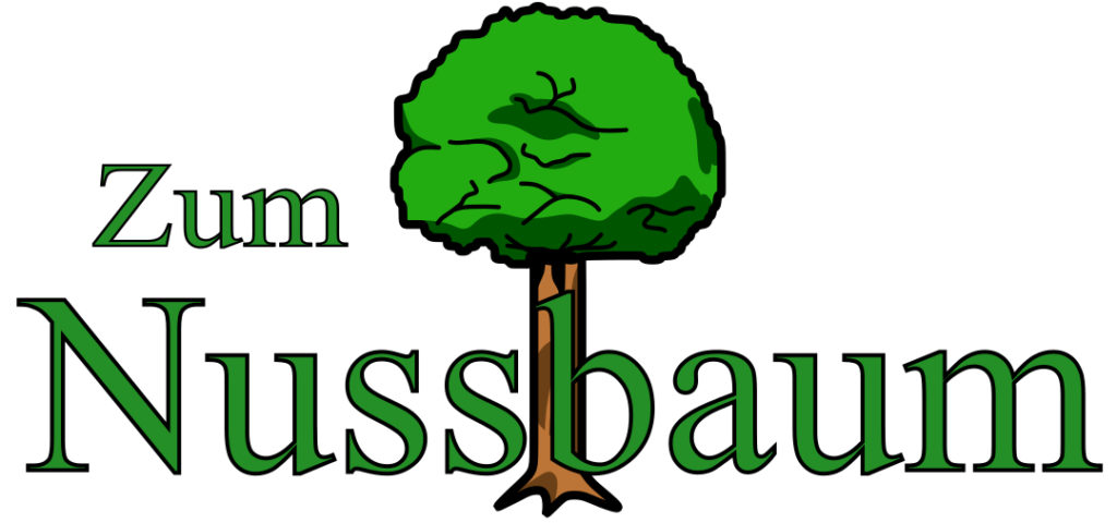 nussbaum logo rework
